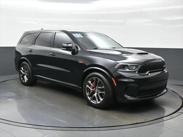2021 Dodge Durango SRT 392 AWD