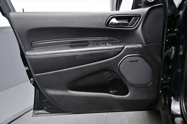 2021 Dodge Durango SRT 392 AWD