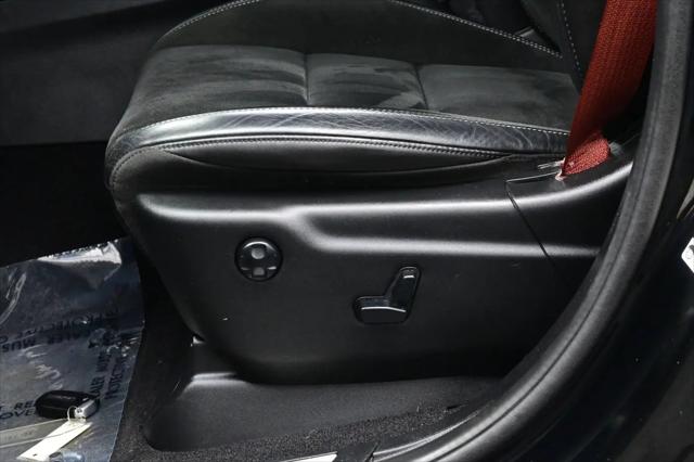 2021 Dodge Durango SRT 392 AWD