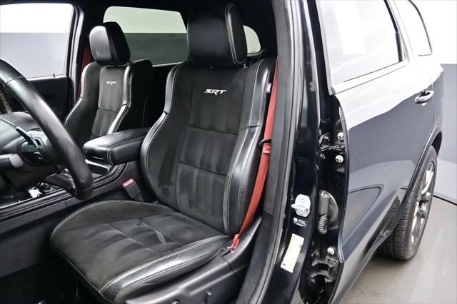 2021 Dodge Durango SRT 392 AWD