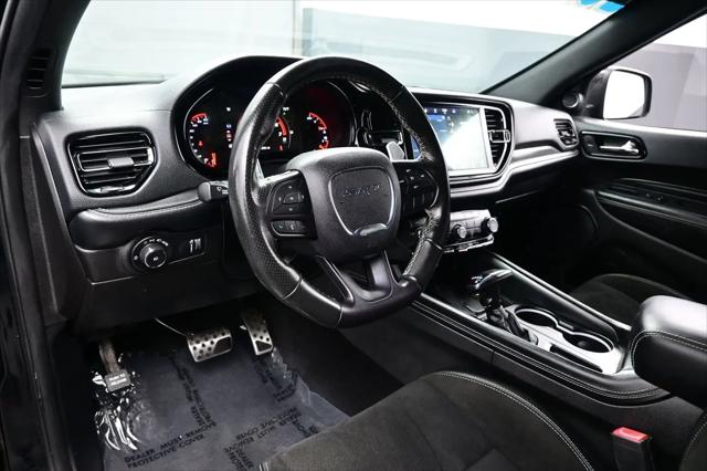 2021 Dodge Durango SRT 392 AWD