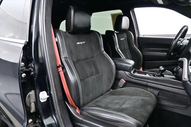 2021 Dodge Durango SRT 392 AWD