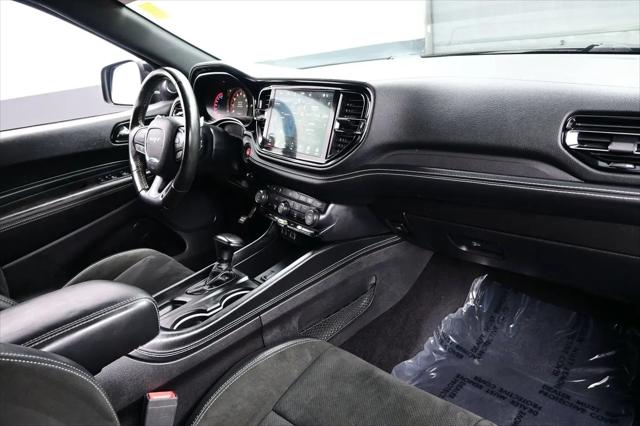 2021 Dodge Durango SRT 392 AWD