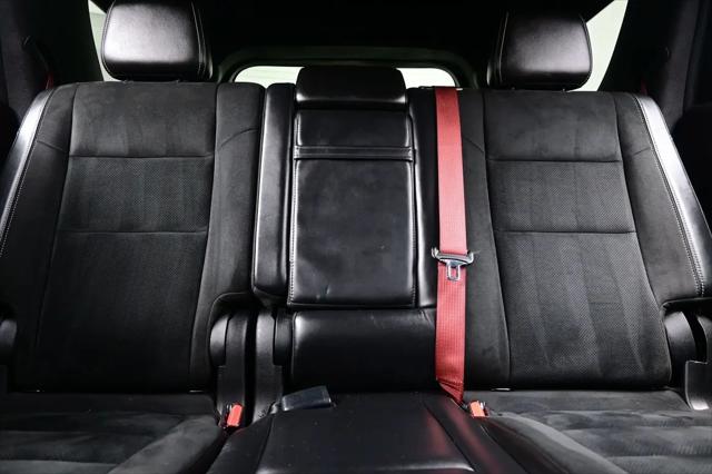 2021 Dodge Durango SRT 392 AWD