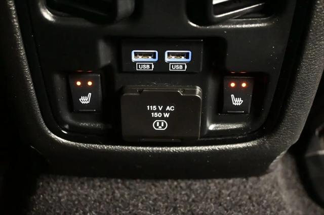 2021 Dodge Durango SRT 392 AWD