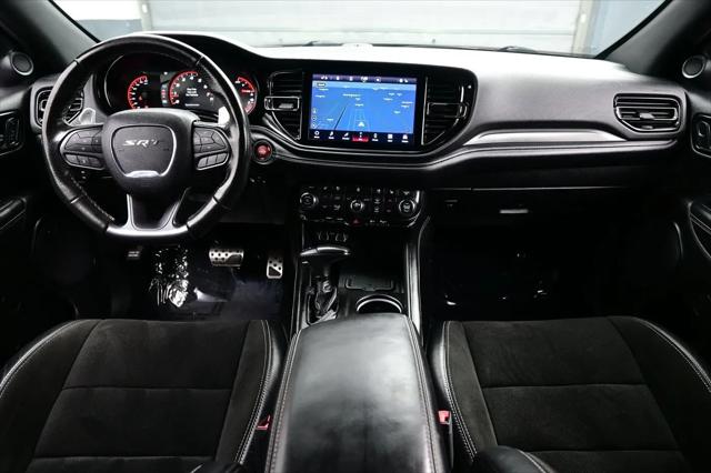 2021 Dodge Durango SRT 392 AWD