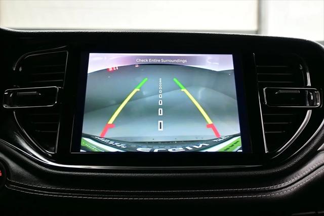 2021 Dodge Durango SRT 392 AWD