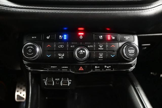 2021 Dodge Durango SRT 392 AWD