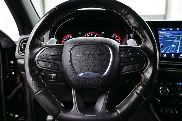 2021 Dodge Durango SRT 392 AWD