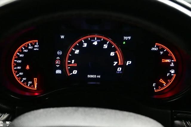 2021 Dodge Durango SRT 392 AWD