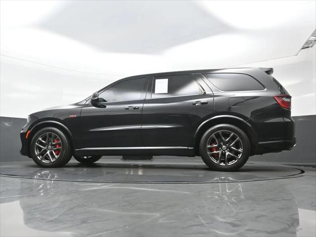 2021 Dodge Durango SRT 392 AWD