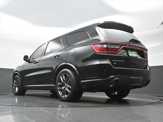 2021 Dodge Durango SRT 392 AWD