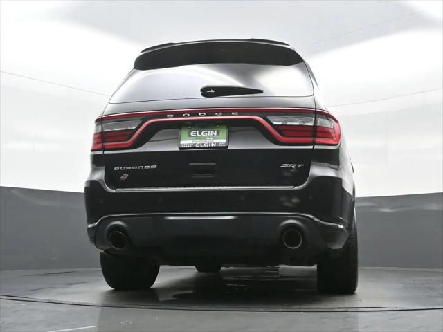 2021 Dodge Durango SRT 392 AWD
