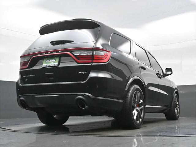 2021 Dodge Durango SRT 392 AWD