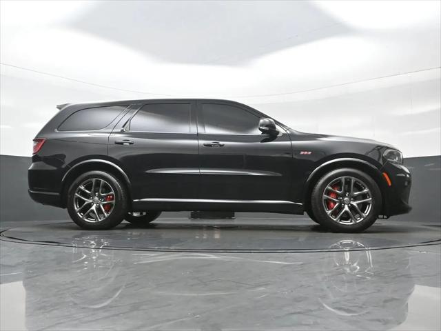 2021 Dodge Durango SRT 392 AWD