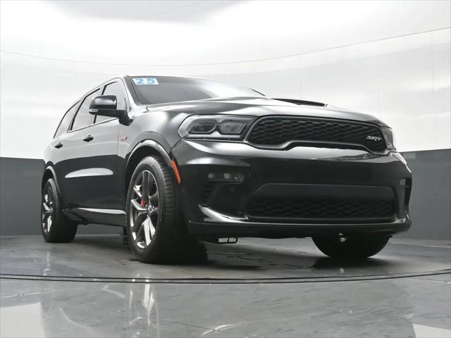 2021 Dodge Durango SRT 392 AWD