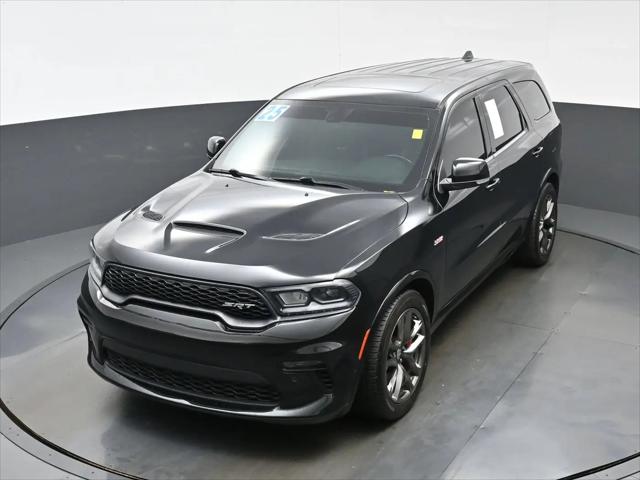 2021 Dodge Durango SRT 392 AWD