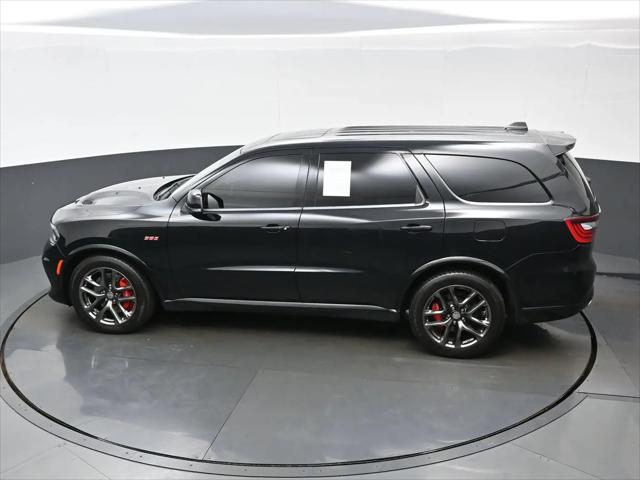 2021 Dodge Durango SRT 392 AWD