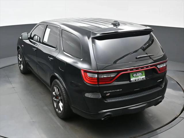 2021 Dodge Durango SRT 392 AWD