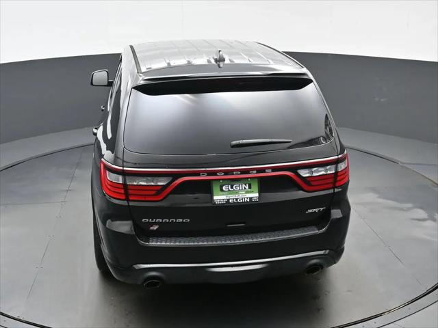 2021 Dodge Durango SRT 392 AWD