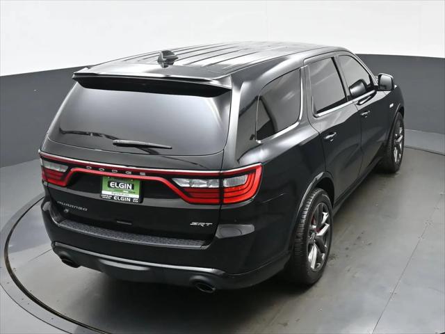2021 Dodge Durango SRT 392 AWD