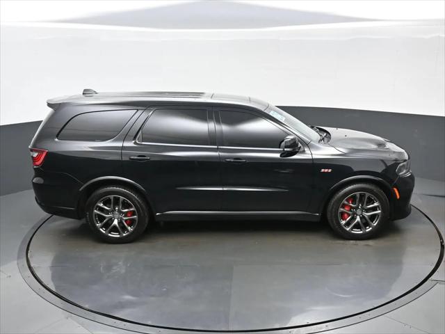 2021 Dodge Durango SRT 392 AWD