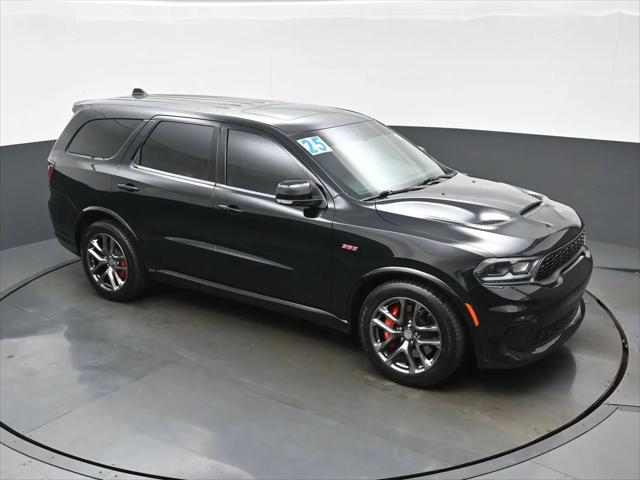 2021 Dodge Durango SRT 392 AWD