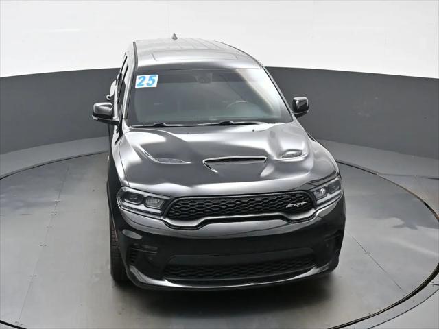 2021 Dodge Durango SRT 392 AWD