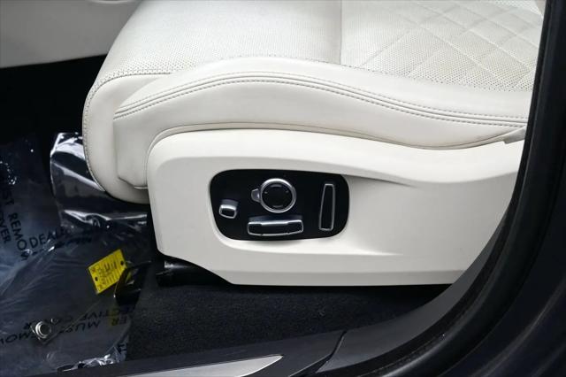 2022 Jaguar F-PACE S P250 AWD Automatic