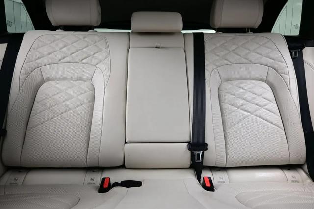 2022 Jaguar F-PACE S P250 AWD Automatic