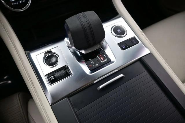 2022 Jaguar F-PACE S P250 AWD Automatic