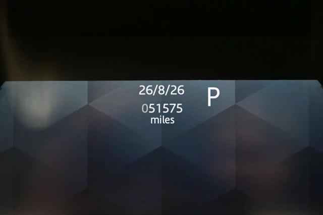 2022 Jaguar F-PACE S P250 AWD Automatic