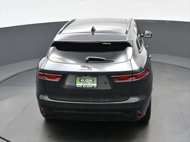 2022 Jaguar F-PACE S P250 AWD Automatic
