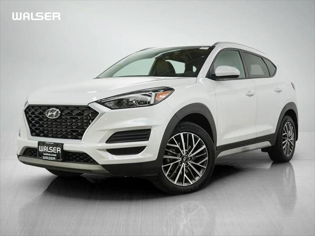2019 Hyundai Tucson SEL for sale in Burnsville, MN