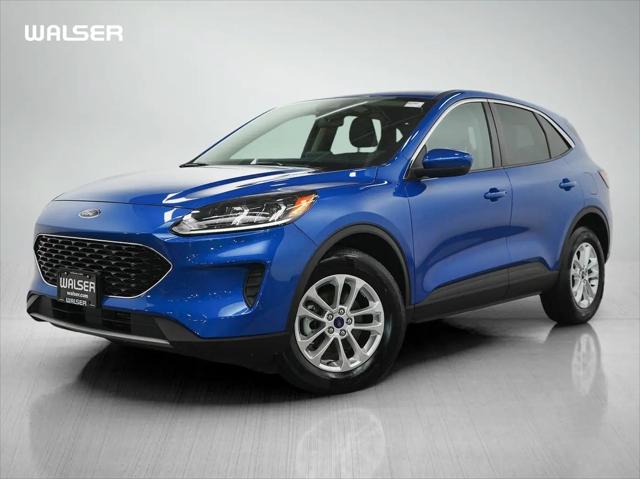 2020 Ford Escape SE for sale in Burnsville, MN