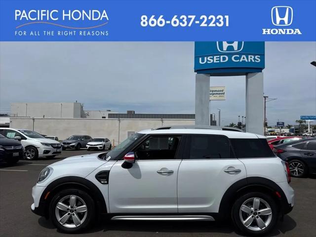 2019 MINI Countryman Cooper for sale in San Diego, CA