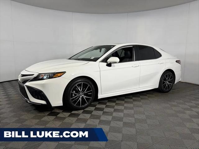 2023 Toyota Camry SE for sale in Phoenix, AZ