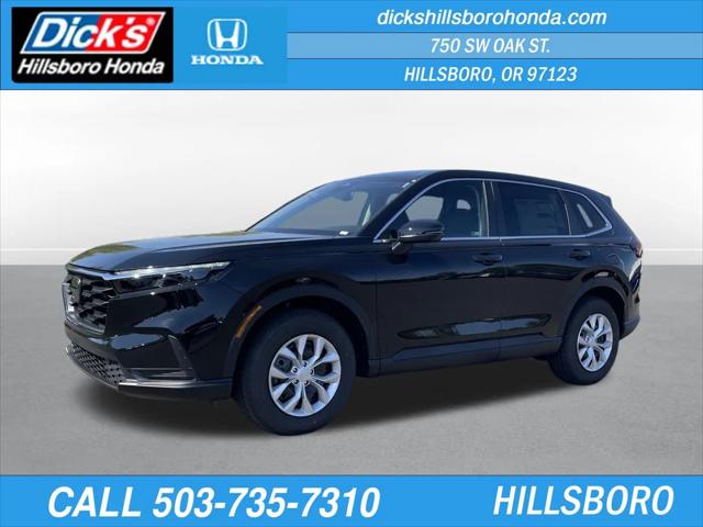 2026 Honda CR-V LX AWD for sale in Hillsboro, OR