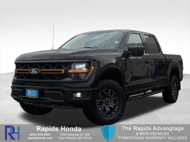 2025 Ford F-150 Tremor for sale in Coon Rapids, MN