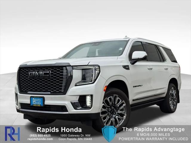 2023 GMC Yukon Denali Ultimate for sale in Coon Rapids, MN