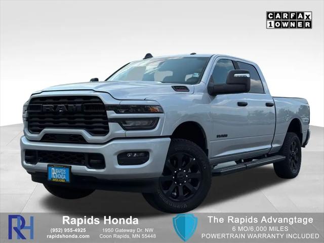 2026 Ram 2500 Big Horn Crew Cab 4x4 6'4" Box for sale in Coon Rapids, MN