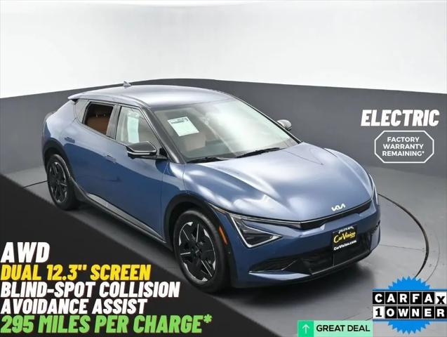 2025 Kia EV6 Wind AWD for sale in Maple Shade, NJ