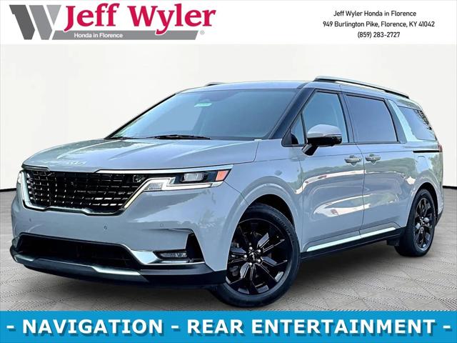 2022 Kia Carnival MPV SX for sale in Florence, KY