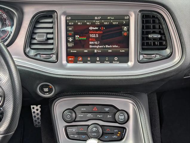 2023 Dodge Challenger R/T