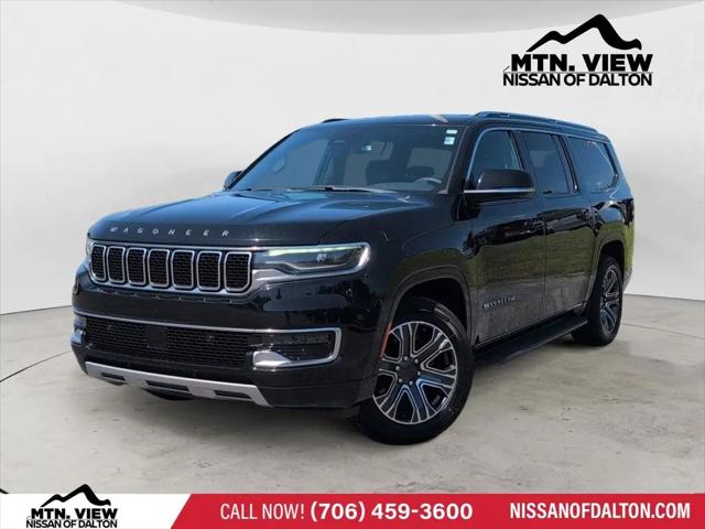 2024 Jeep Wagoneer Series II 4x2 for sale in DALTON, GA