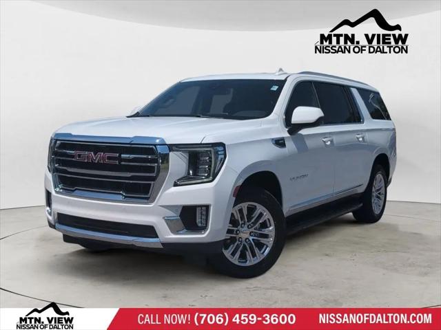 2024 GMC Yukon XL 2WD SLT for sale in DALTON, GA