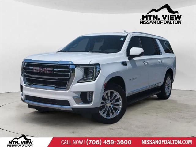 2024 GMC Yukon XL 2WD SLT for sale in DALTON, GA