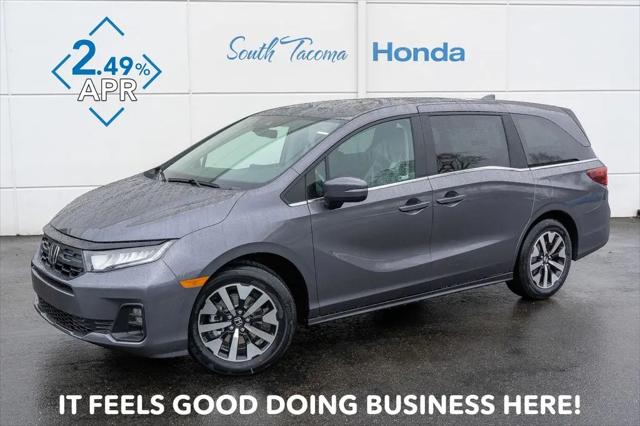 2026 Honda Odyssey EX-L for sale in Tacoma, WA