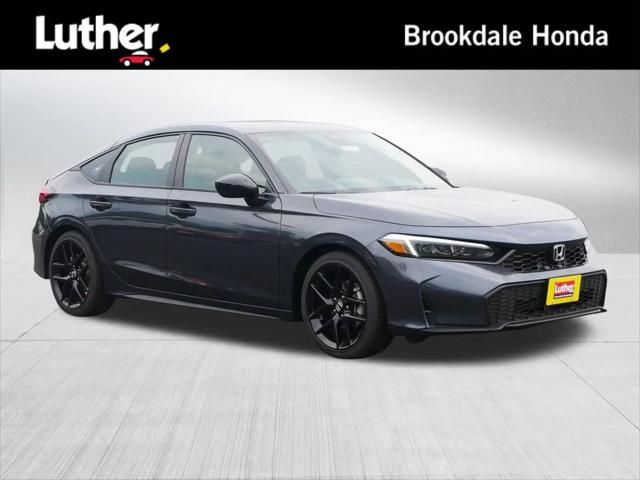 2026 Honda Civic Sport for sale in Brooklyn Center, MN