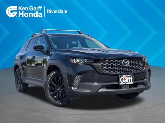 2024 Mazda CX-50 2.5 S Premium for sale in Riverdale, UT